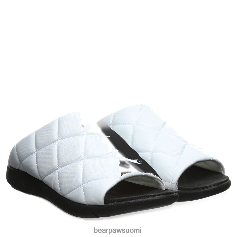 BEARPAW audrey naiset valkoinen sandaalit H880X0478