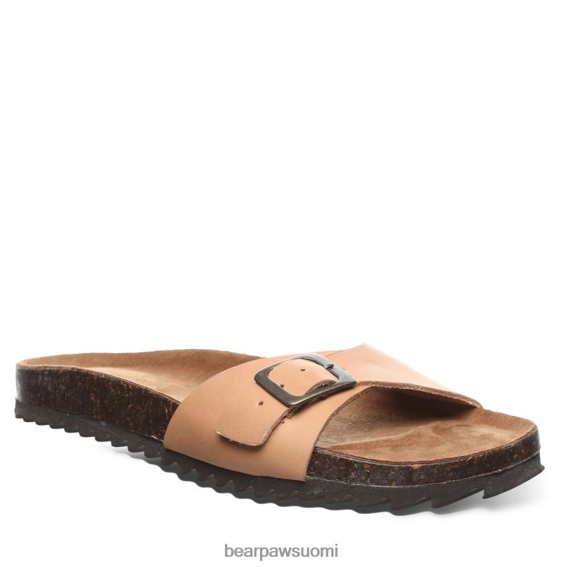 BEARPAW ava naiset matkatavarat sandaalit H880X0394