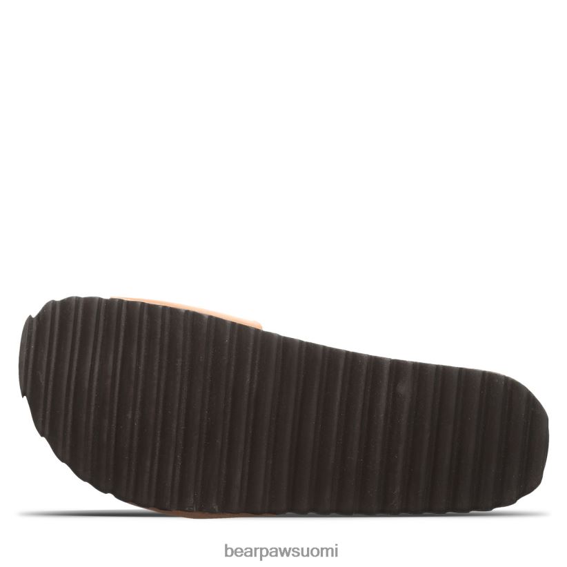 BEARPAW ava naiset matkatavarat sandaalit H880X0394