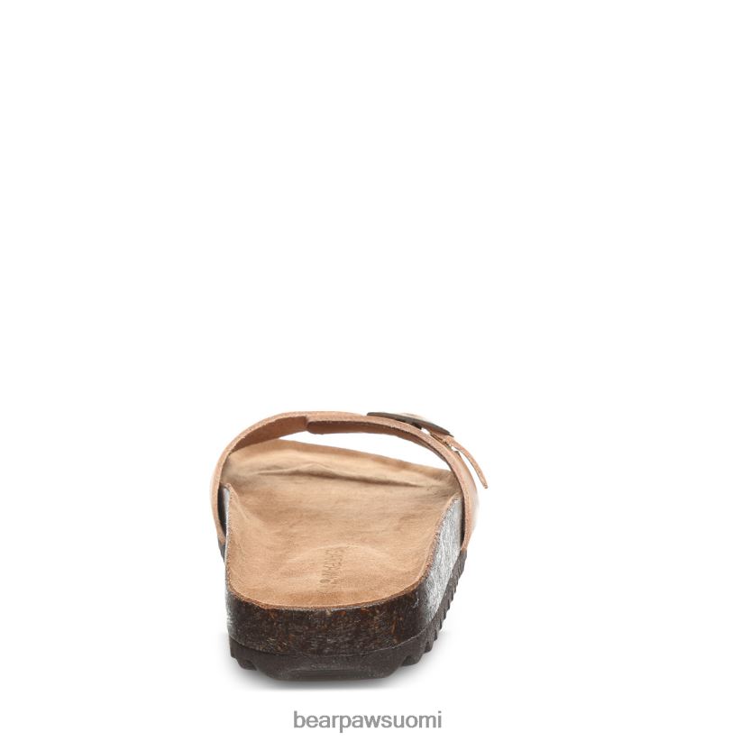 BEARPAW ava naiset matkatavarat sandaalit H880X0394