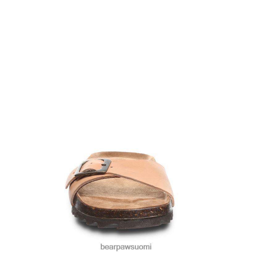 BEARPAW ava naiset matkatavarat sandaalit H880X0394
