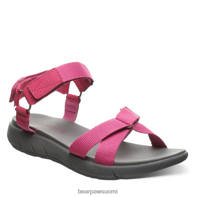 BEARPAW becca naiset orkidea sandaalit H880X0474