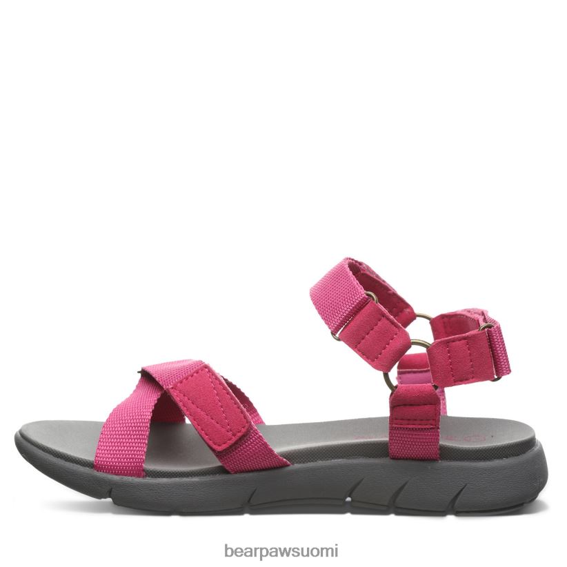 BEARPAW becca naiset orkidea sandaalit H880X0474