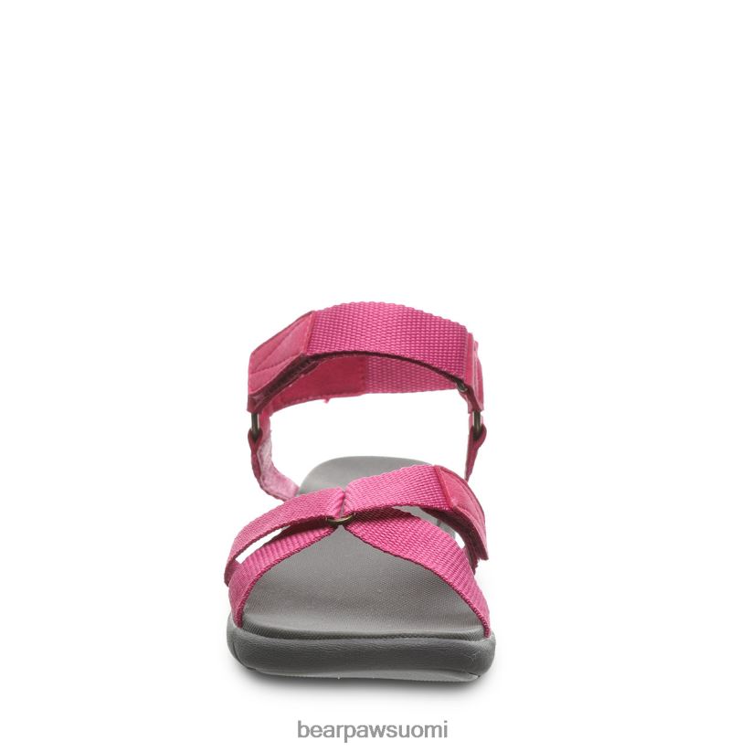 BEARPAW becca naiset orkidea sandaalit H880X0474