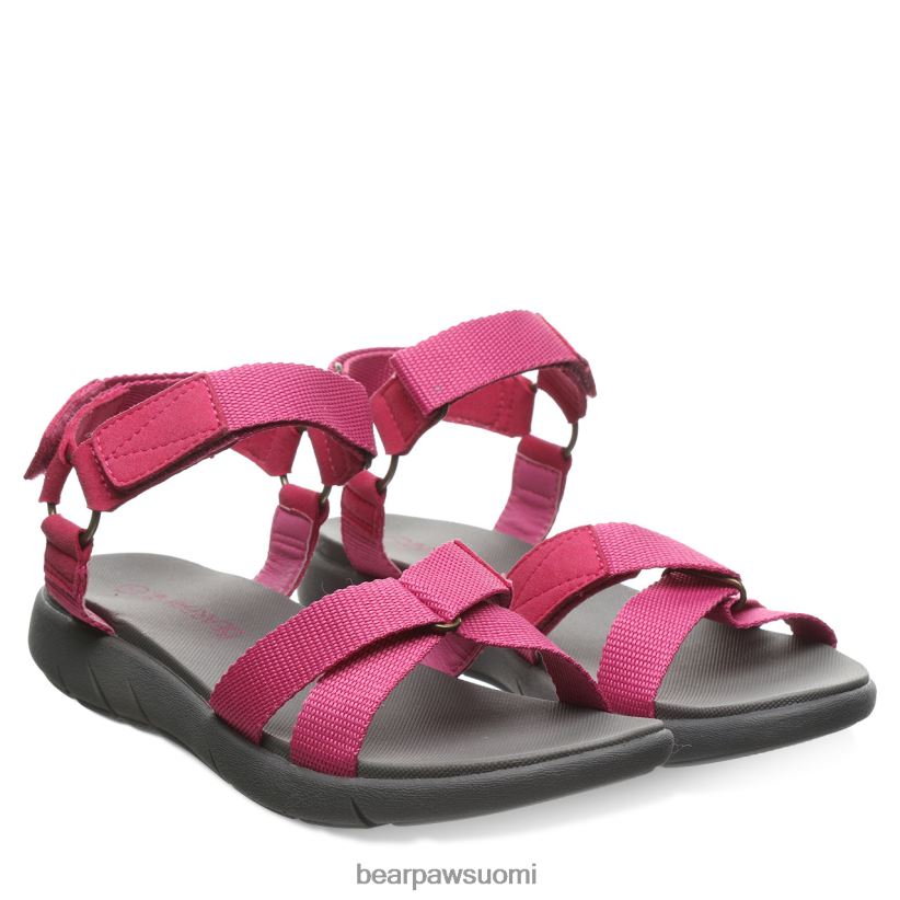 BEARPAW becca naiset orkidea sandaalit H880X0474