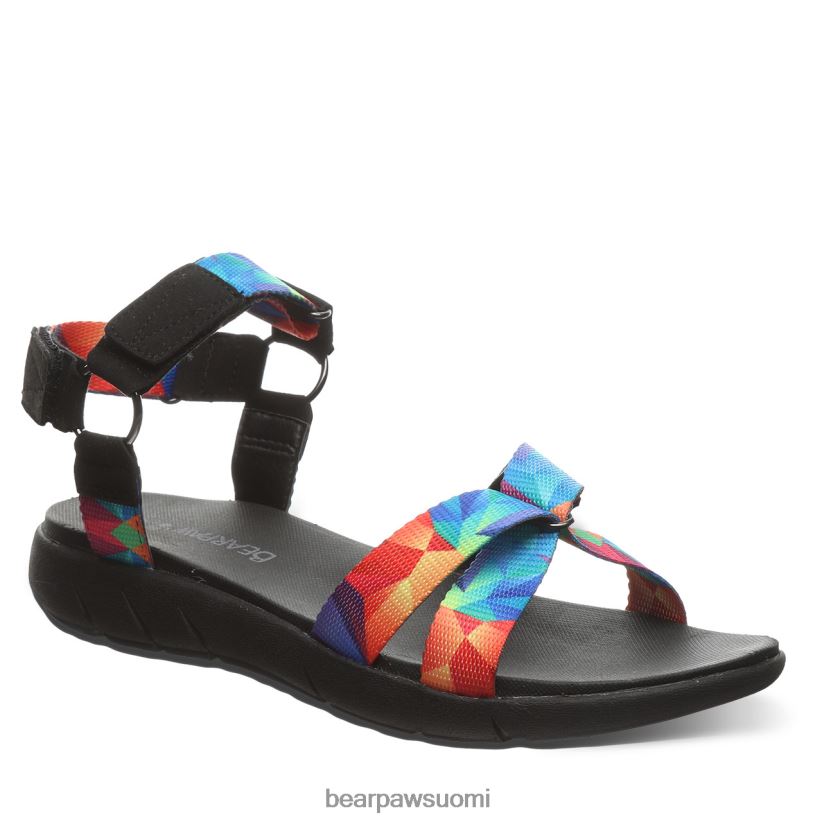 BEARPAW becca naiset prisma sandaalit H880X0472