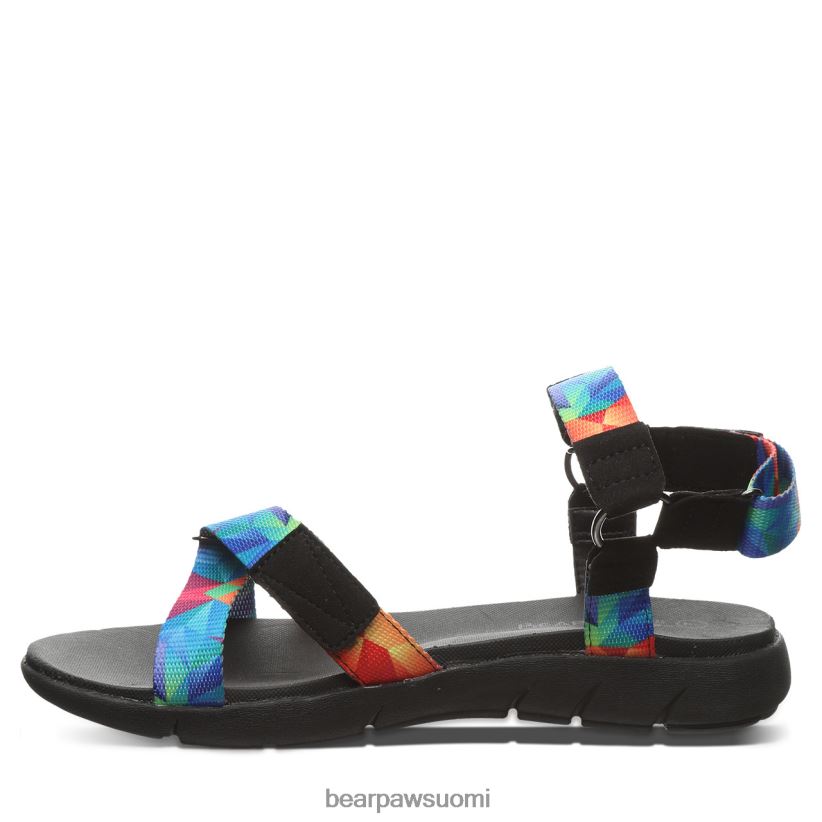 BEARPAW becca naiset prisma sandaalit H880X0472