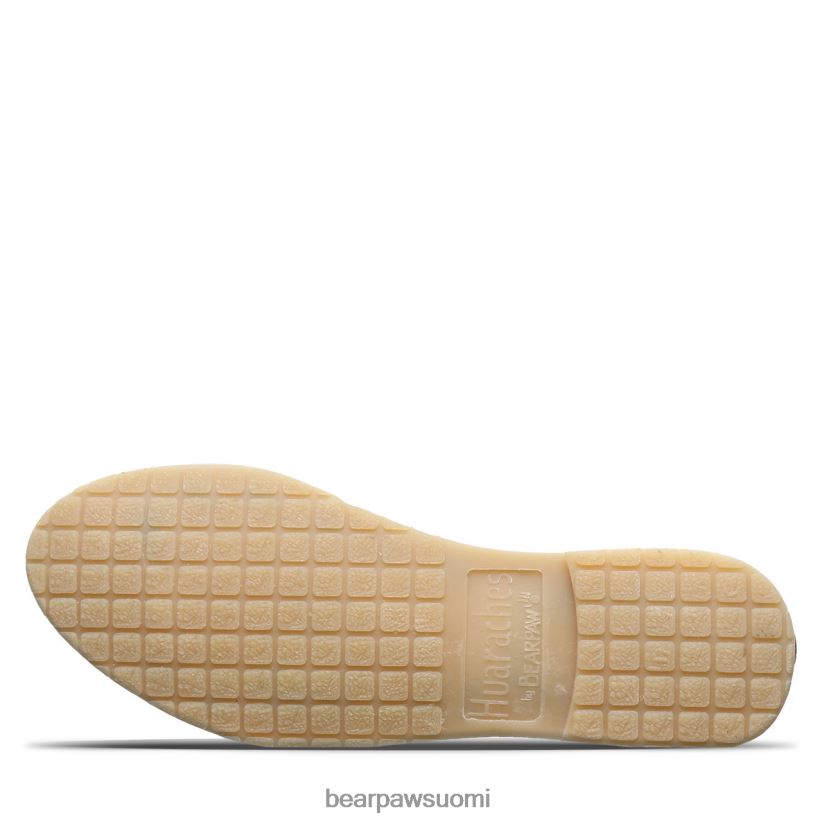BEARPAW gloria naiset musta sandaalit H880X0362