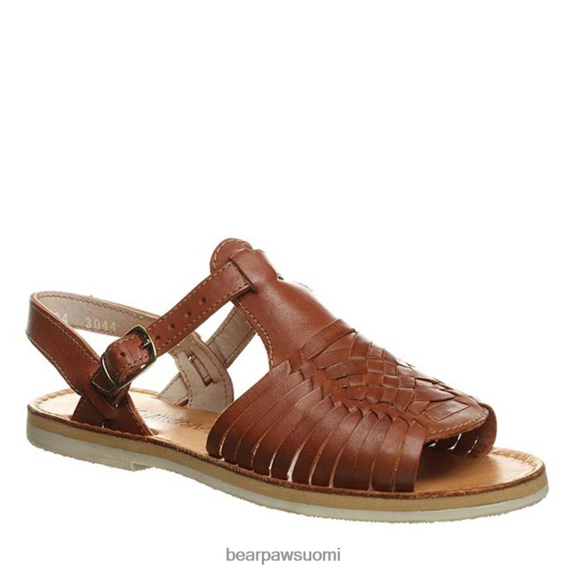 BEARPAW gloria naiset satula sandaalit H880X0417
