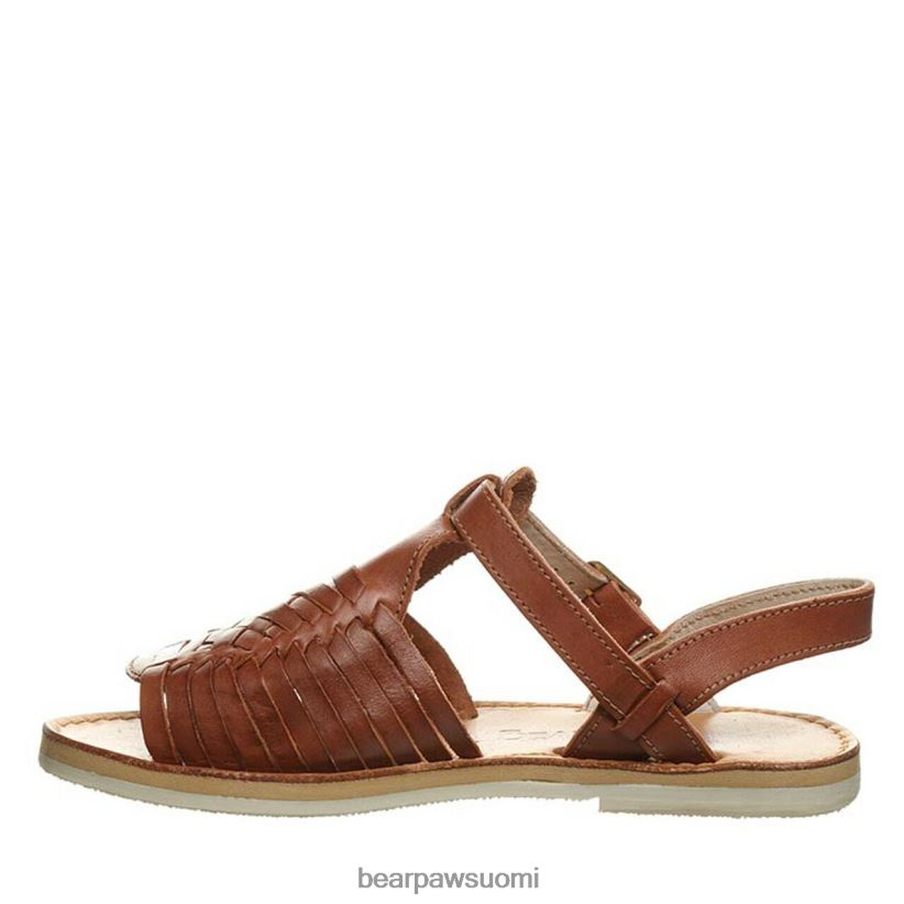 BEARPAW gloria naiset satula sandaalit H880X0417