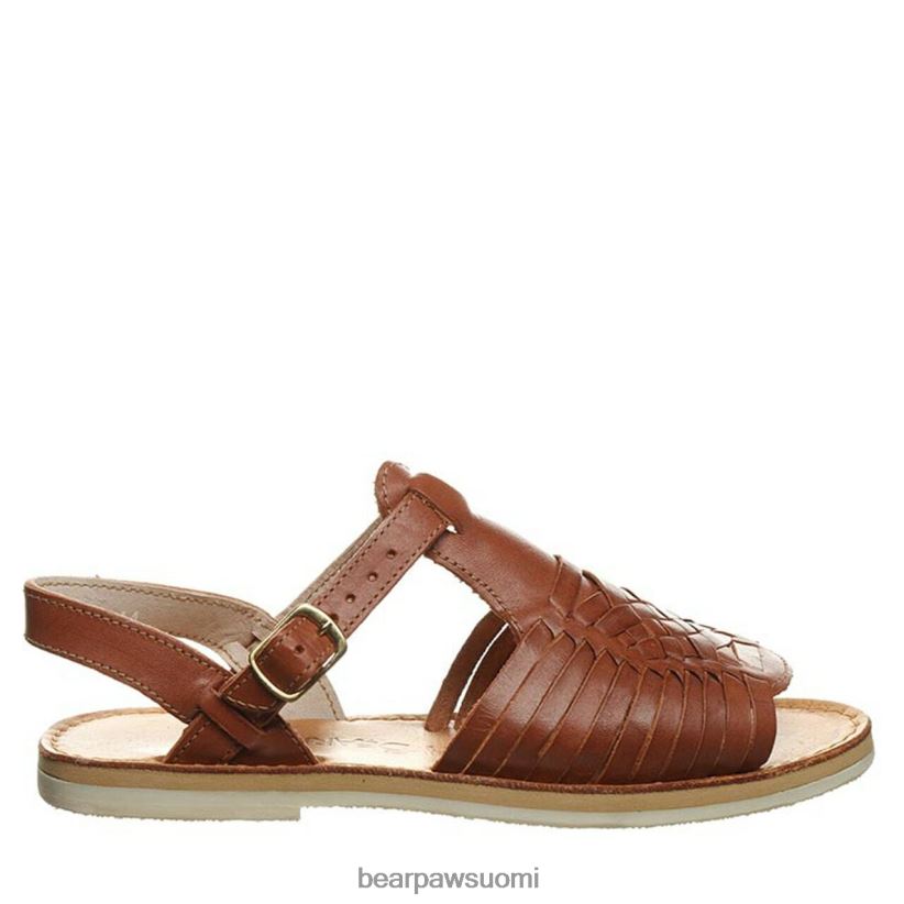 BEARPAW gloria naiset satula sandaalit H880X0417