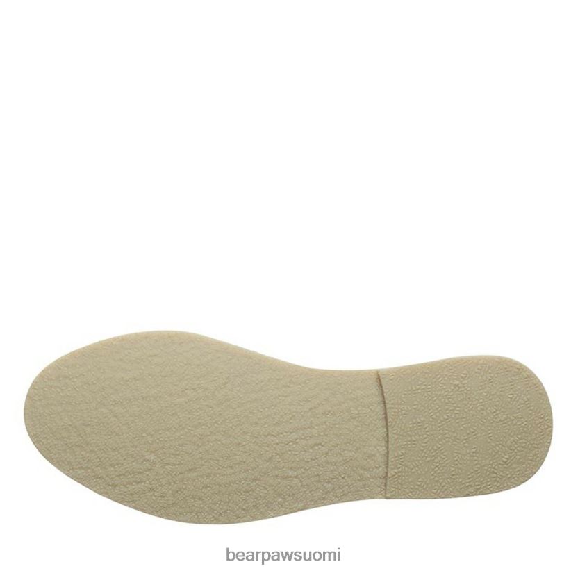 BEARPAW gloria naiset valkoinen sandaalit H880X0419