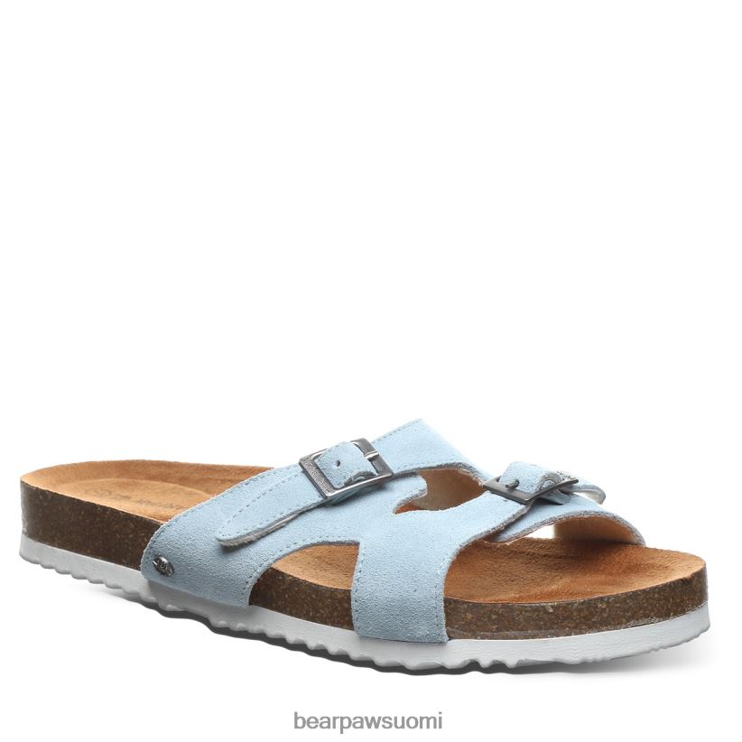 BEARPAW jaycee naiset Itämeri sandaalit H880X0469