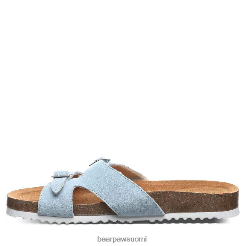 BEARPAW jaycee naiset Itämeri sandaalit H880X0469