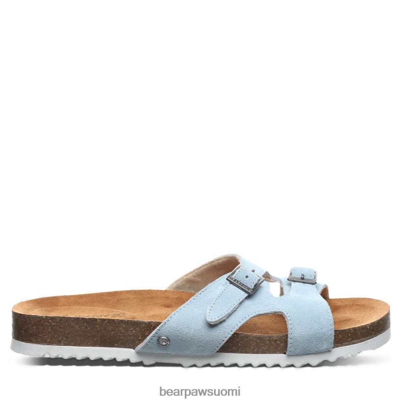 BEARPAW jaycee naiset Itämeri sandaalit H880X0469
