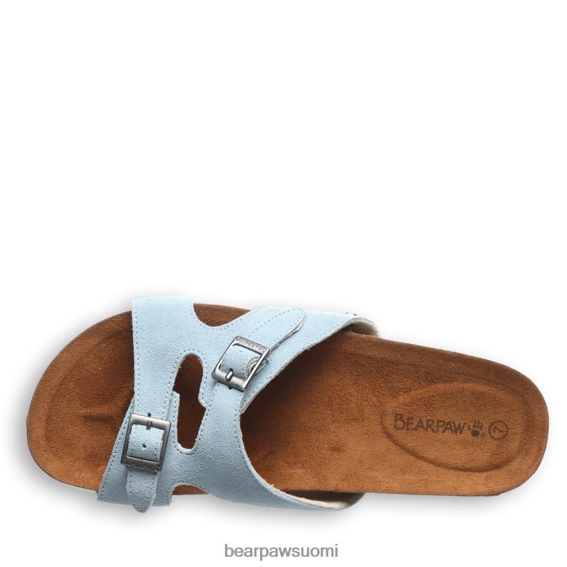 BEARPAW jaycee naiset Itämeri sandaalit H880X0469
