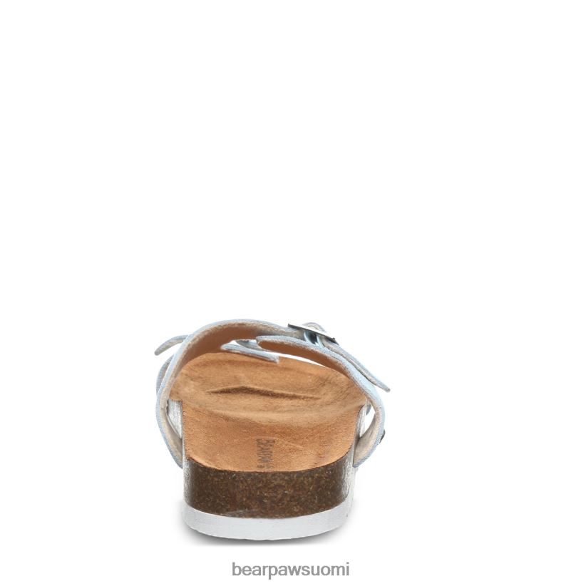 BEARPAW jaycee naiset Itämeri sandaalit H880X0469