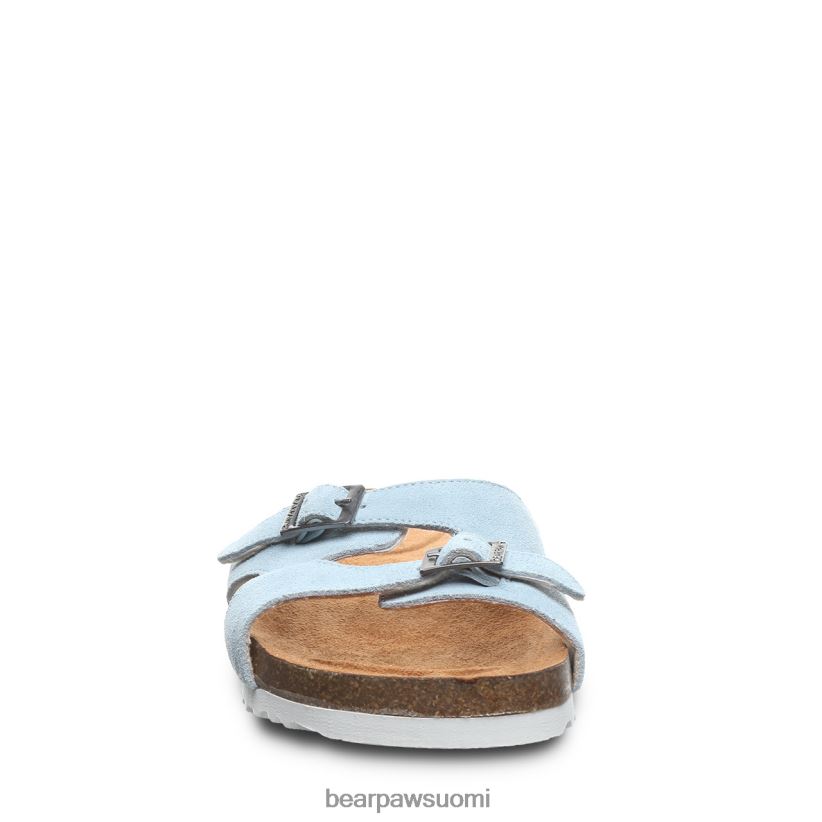 BEARPAW jaycee naiset Itämeri sandaalit H880X0469
