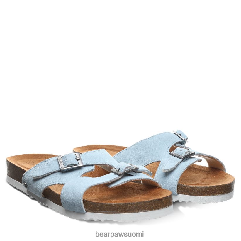 BEARPAW jaycee naiset Itämeri sandaalit H880X0469