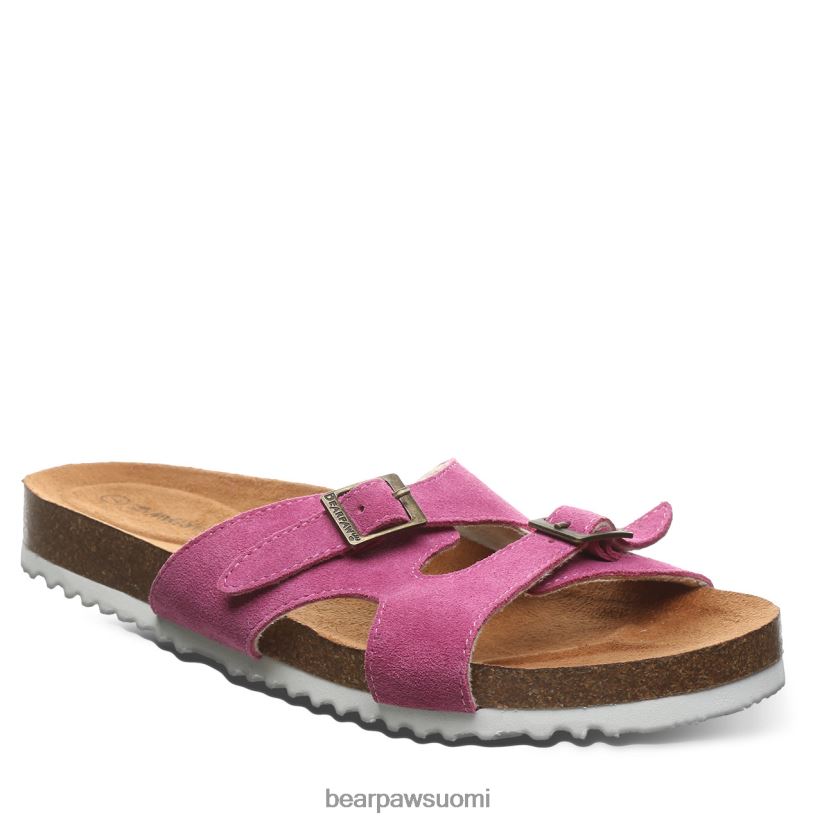 BEARPAW jaycee naiset orkidea sandaalit H880X0467
