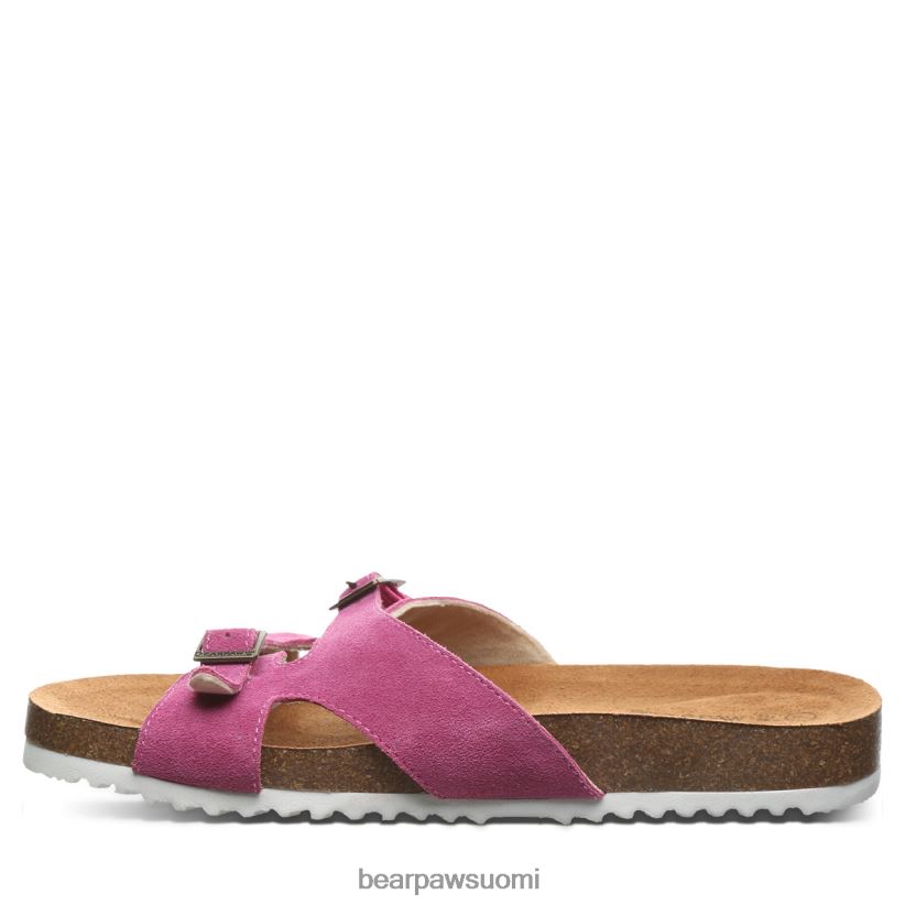BEARPAW jaycee naiset orkidea sandaalit H880X0467