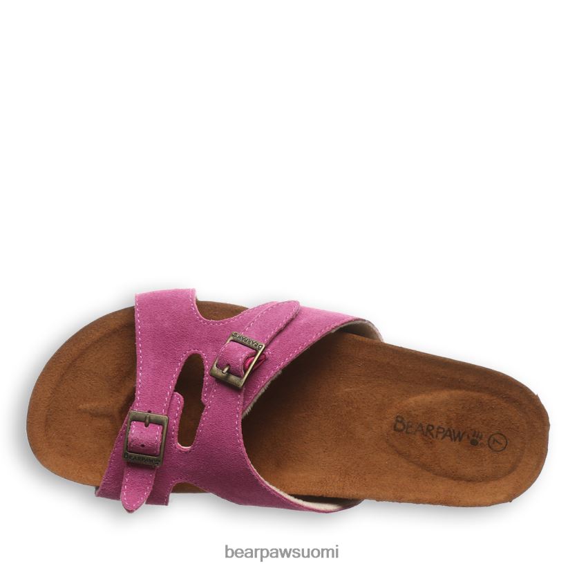 BEARPAW jaycee naiset orkidea sandaalit H880X0467