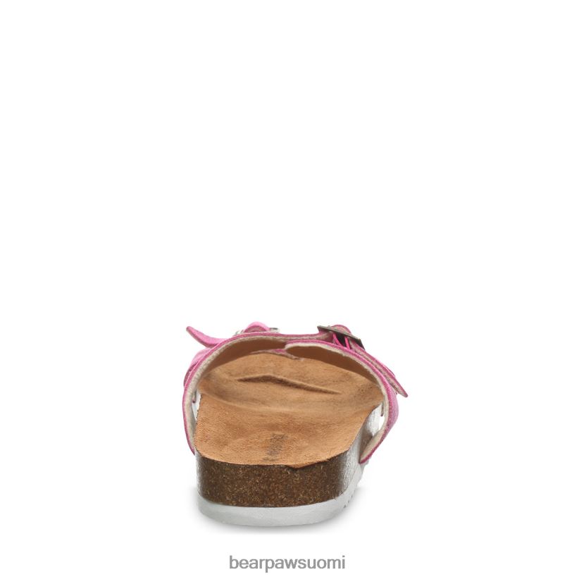 BEARPAW jaycee naiset orkidea sandaalit H880X0467