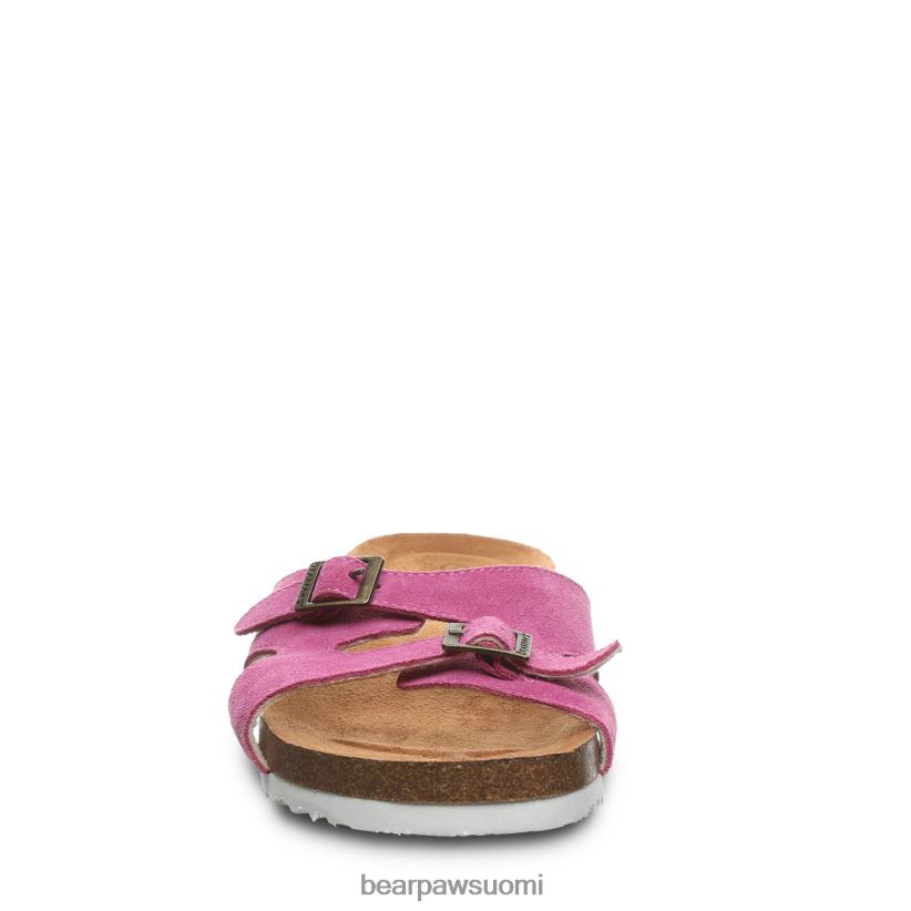 BEARPAW jaycee naiset orkidea sandaalit H880X0467