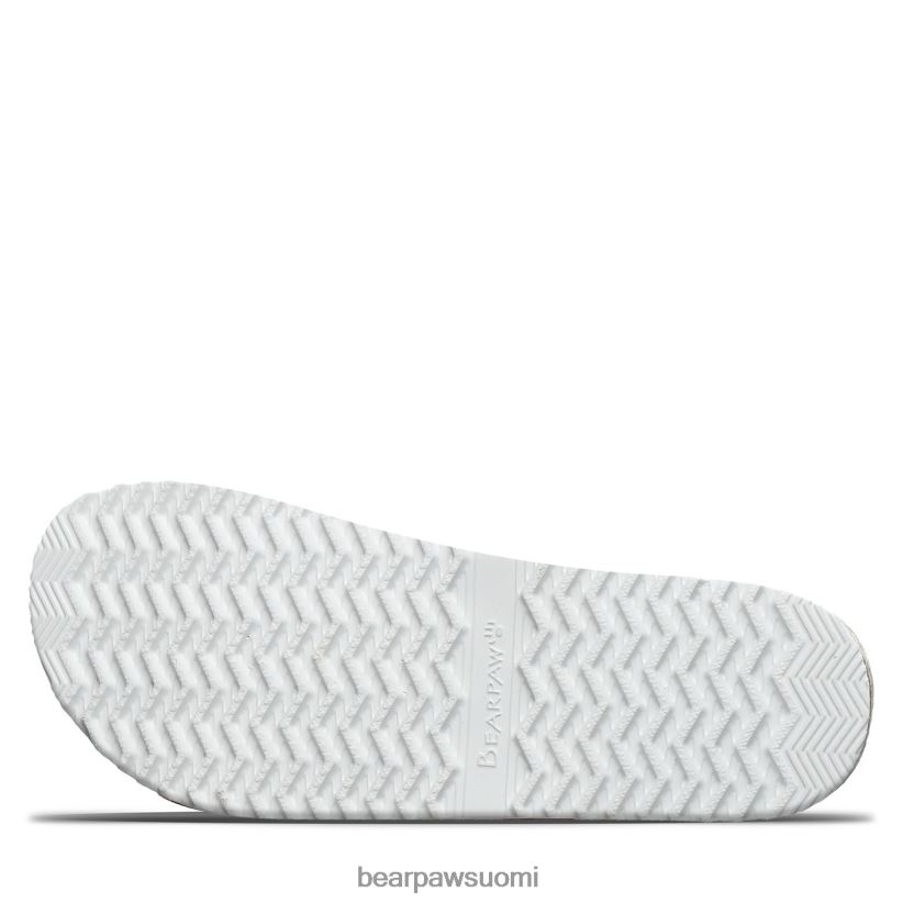 BEARPAW jaycee naiset punainen hälytys sandaalit H880X0468