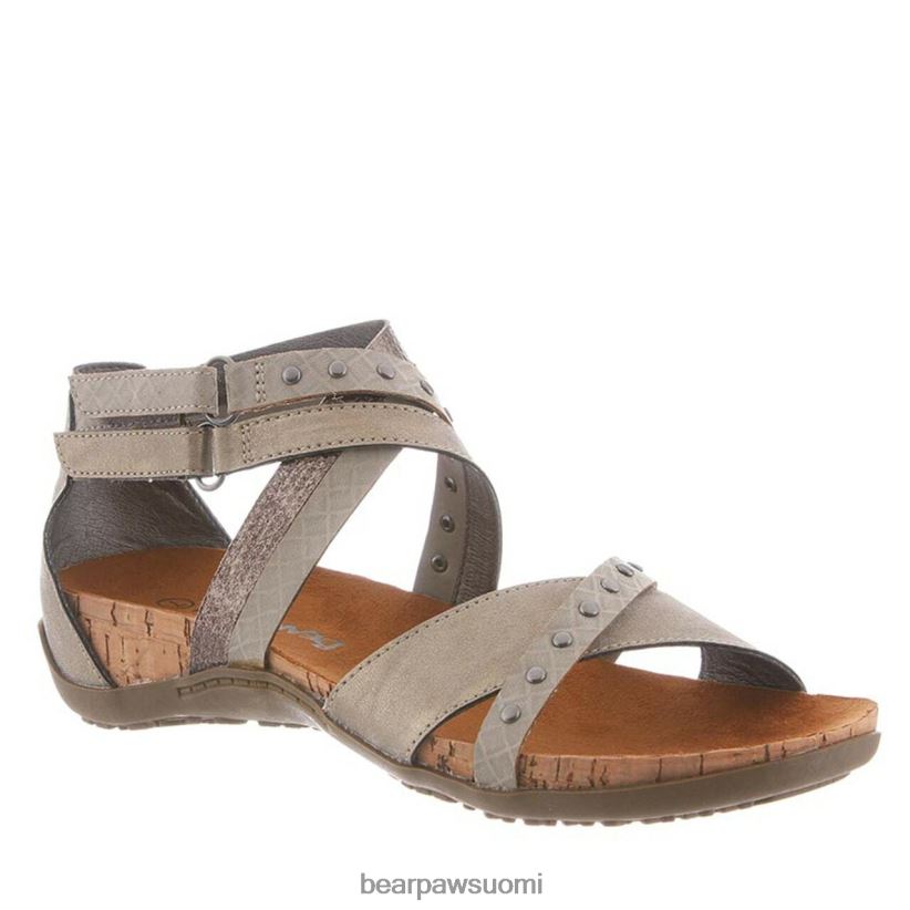 BEARPAW julianna naiset tina sandaalit H880X0403