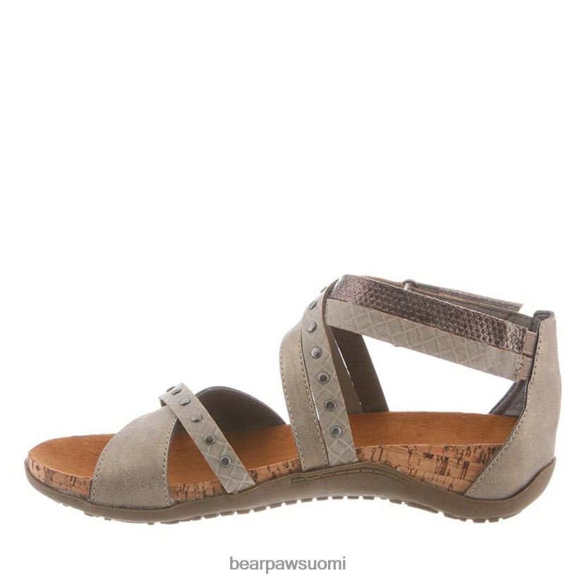 BEARPAW julianna naiset tina sandaalit H880X0403