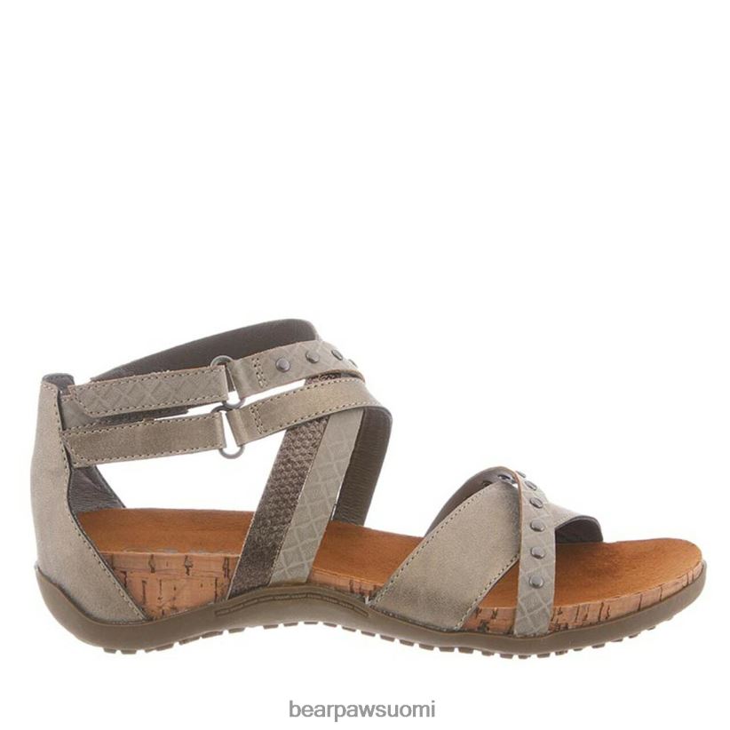 BEARPAW julianna naiset tina sandaalit H880X0403