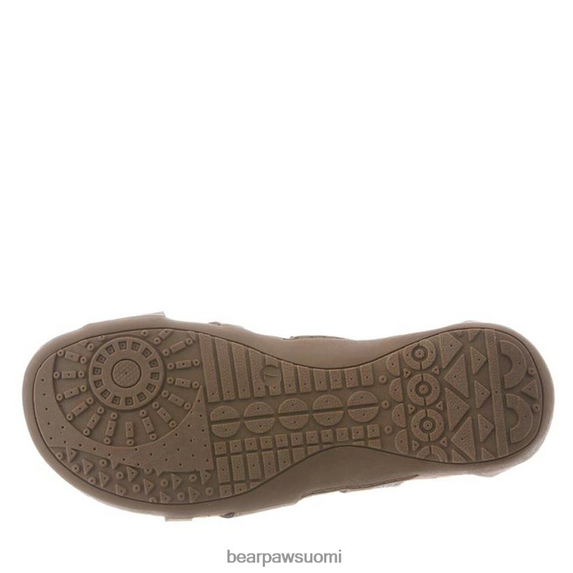 BEARPAW julianna naiset tina sandaalit H880X0403