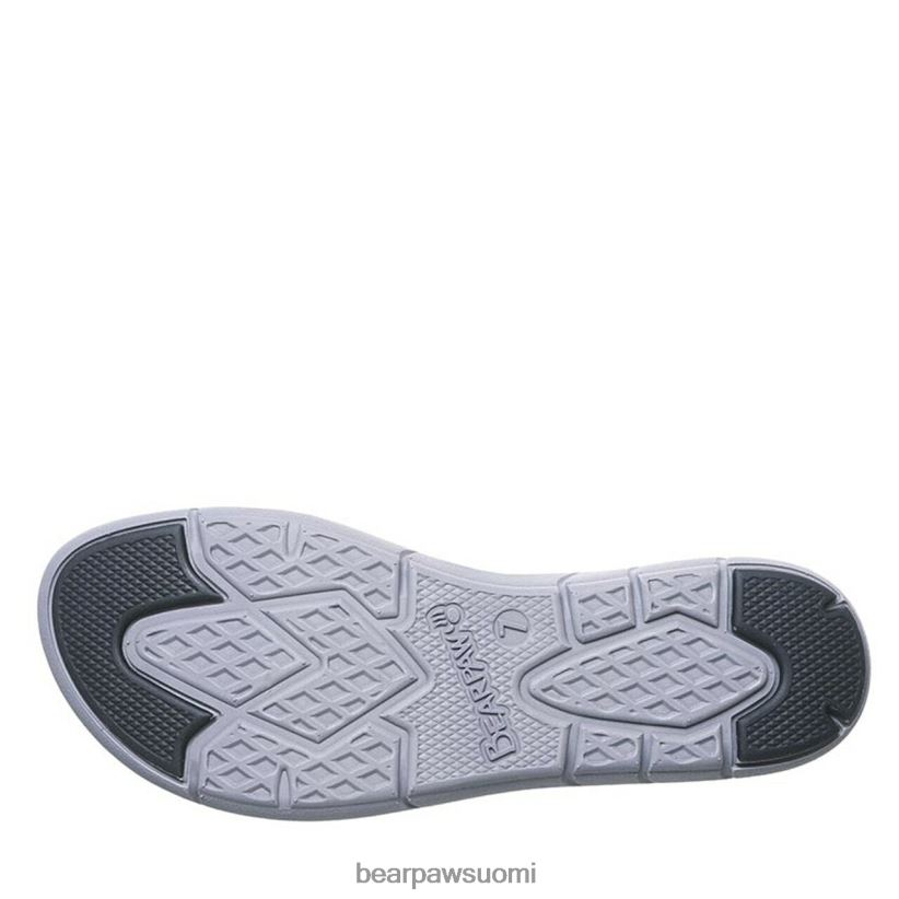 BEARPAW kataja naiset harmaa sandaalit H880X0497
