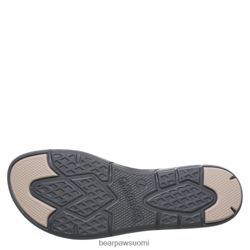 BEARPAW kataja naiset suklaa sandaalit H880X0496