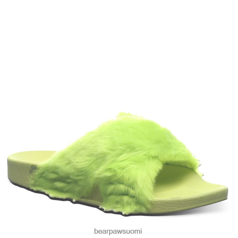 BEARPAW lauryn naiset hapan kalkki sandaalit H880X0462