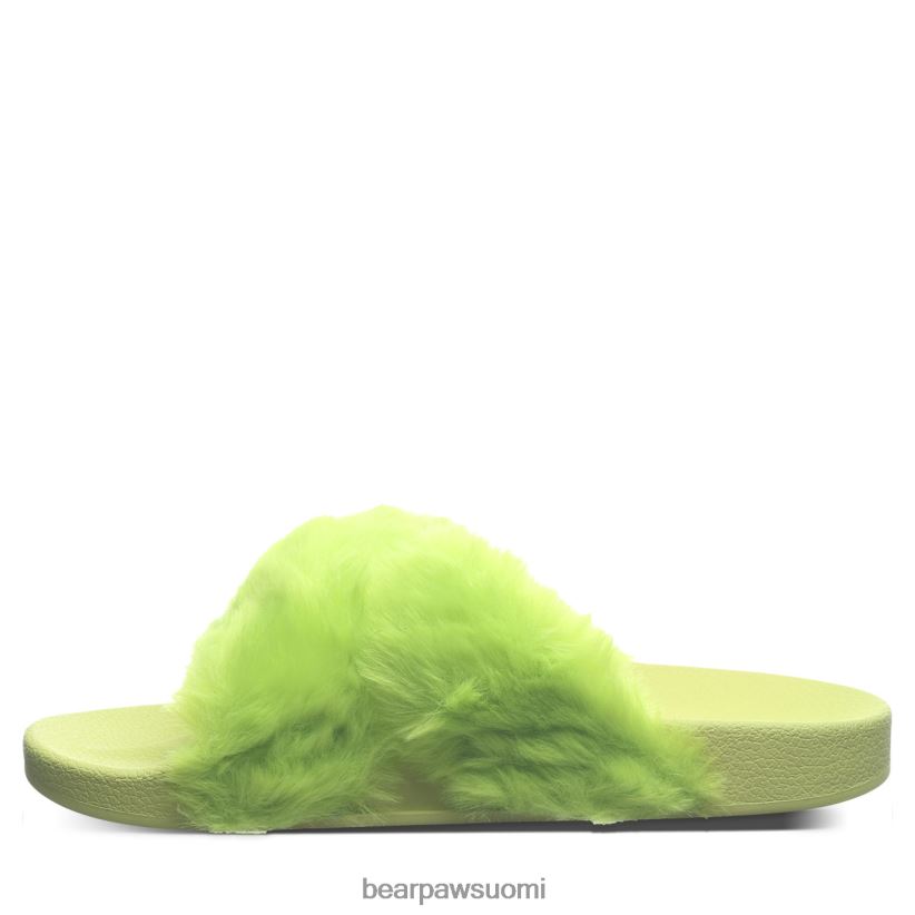 BEARPAW lauryn naiset hapan kalkki sandaalit H880X0462