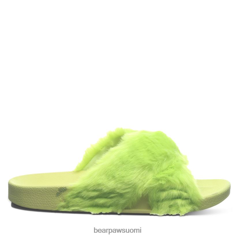 BEARPAW lauryn naiset hapan kalkki sandaalit H880X0462