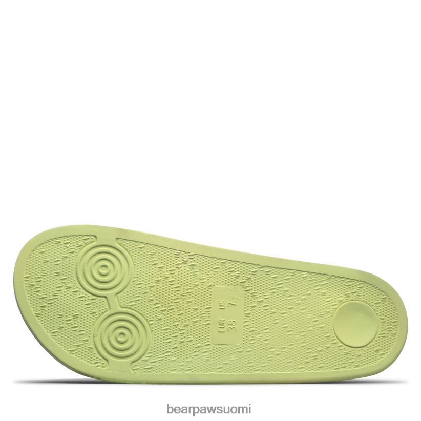 BEARPAW lauryn naiset hapan kalkki sandaalit H880X0462