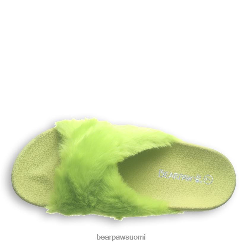 BEARPAW lauryn naiset hapan kalkki sandaalit H880X0462