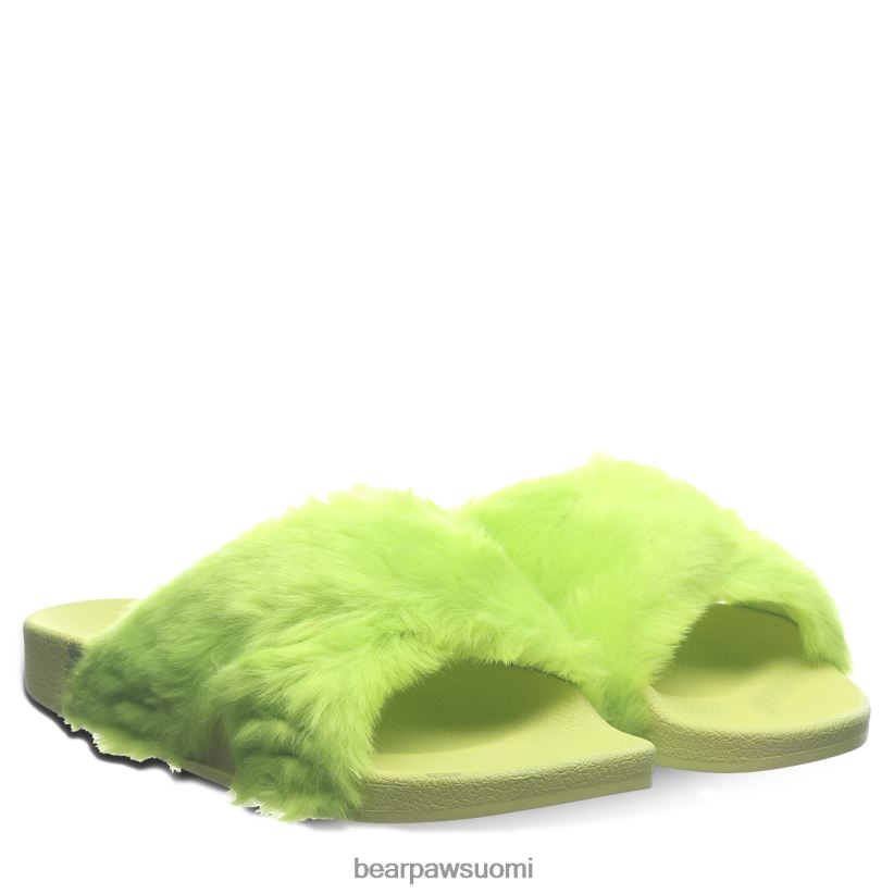 BEARPAW lauryn naiset hapan kalkki sandaalit H880X0462