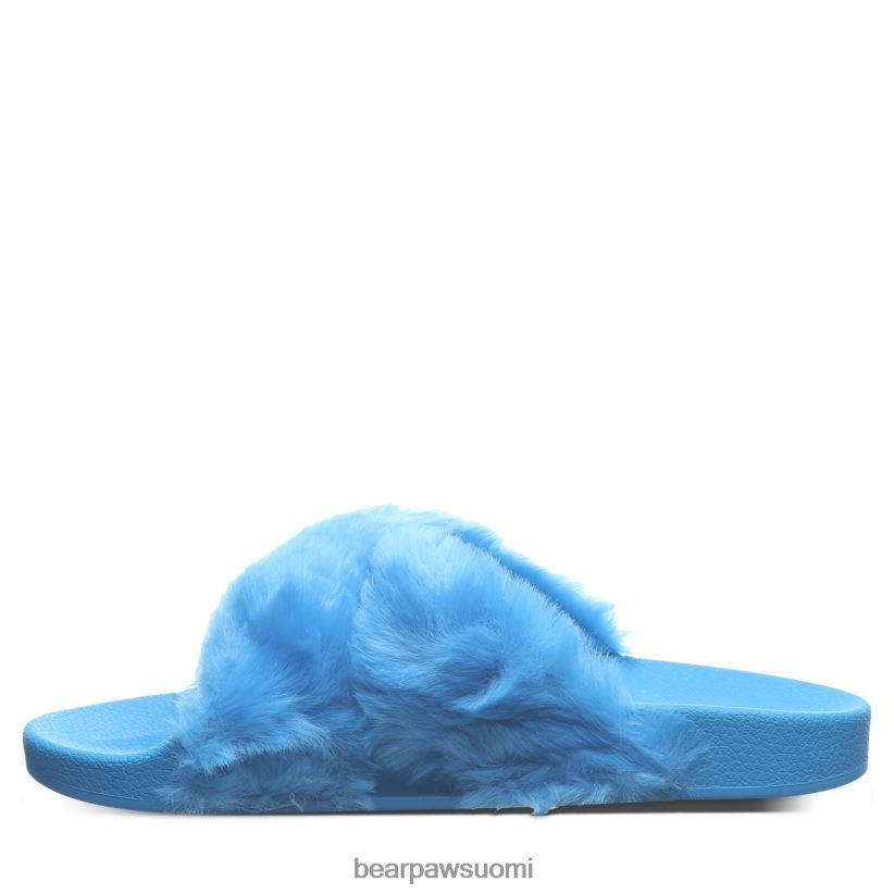 BEARPAW lauryn naiset sininen sandaalit H880X0461