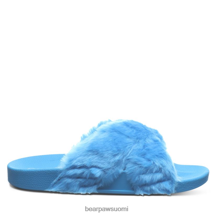 BEARPAW lauryn naiset sininen sandaalit H880X0461
