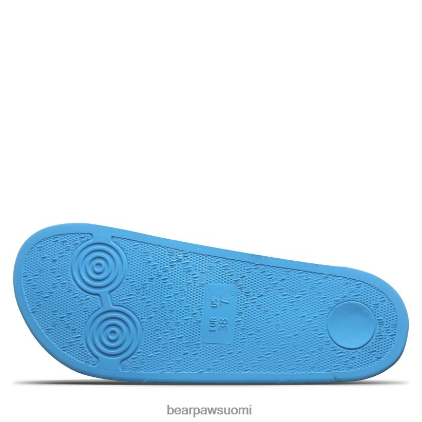BEARPAW lauryn naiset sininen sandaalit H880X0461
