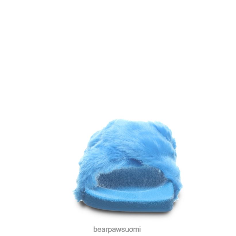 BEARPAW lauryn naiset sininen sandaalit H880X0461