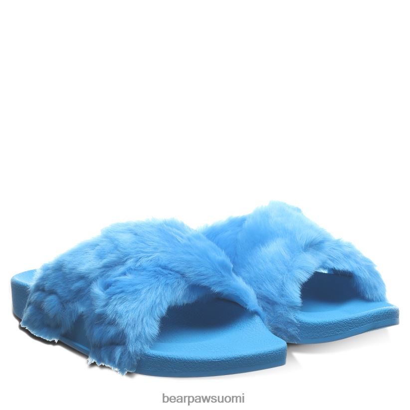 BEARPAW lauryn naiset sininen sandaalit H880X0461
