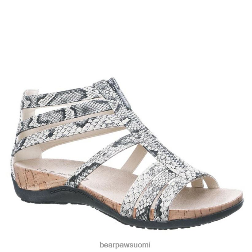 BEARPAW layla leveä naiset luuta sandaalit H880X0434