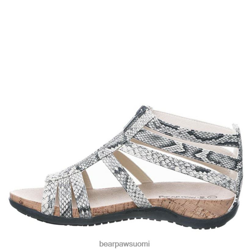 BEARPAW layla leveä naiset luuta sandaalit H880X0434