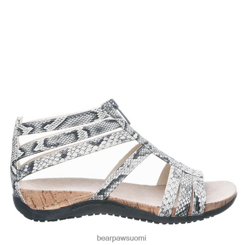 BEARPAW layla leveä naiset luuta sandaalit H880X0434