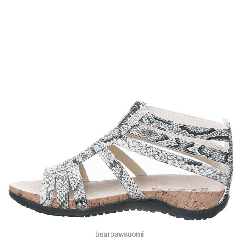 BEARPAW layla naiset luuta sandaalit H880X0438
